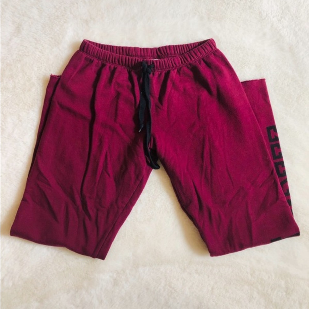 Pink SweatPants